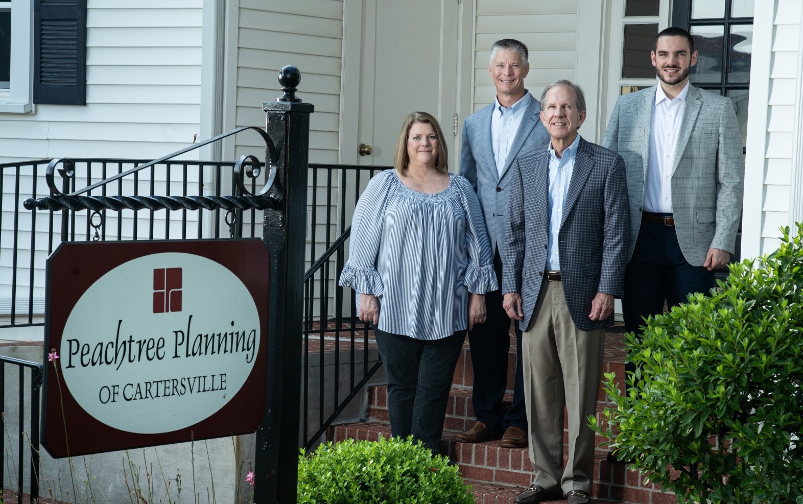 Peachtree Planning Team